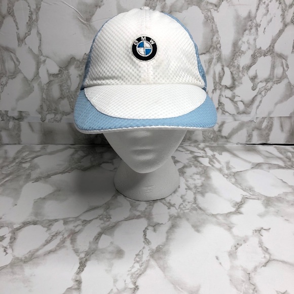 BMW Cap